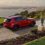 مزدا CX-5 جدید