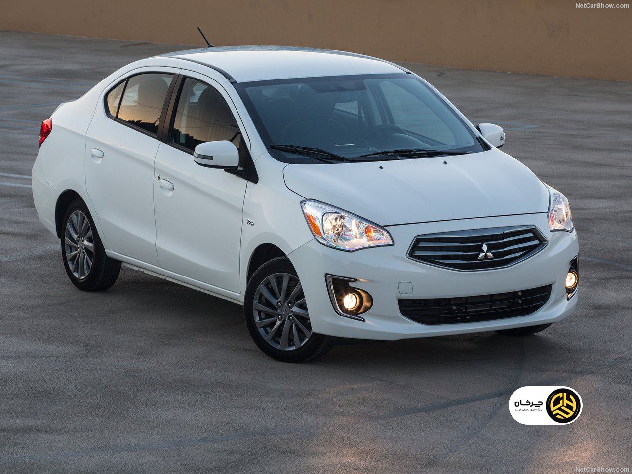 ناامن‌ترین خودروهای آمریکا