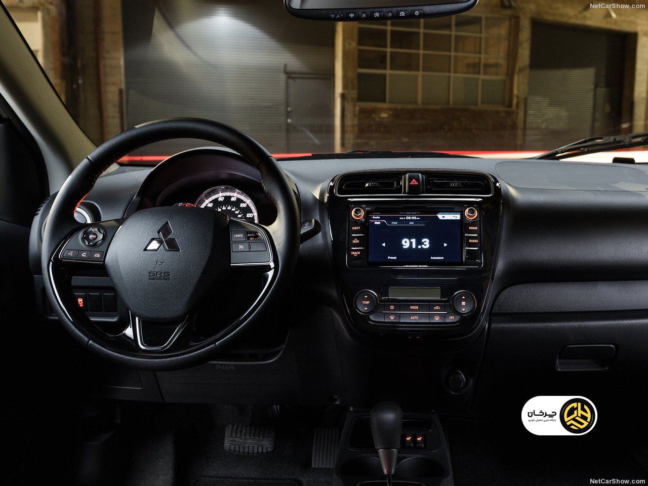 ناامن‌ترین خودروهای آمریکا