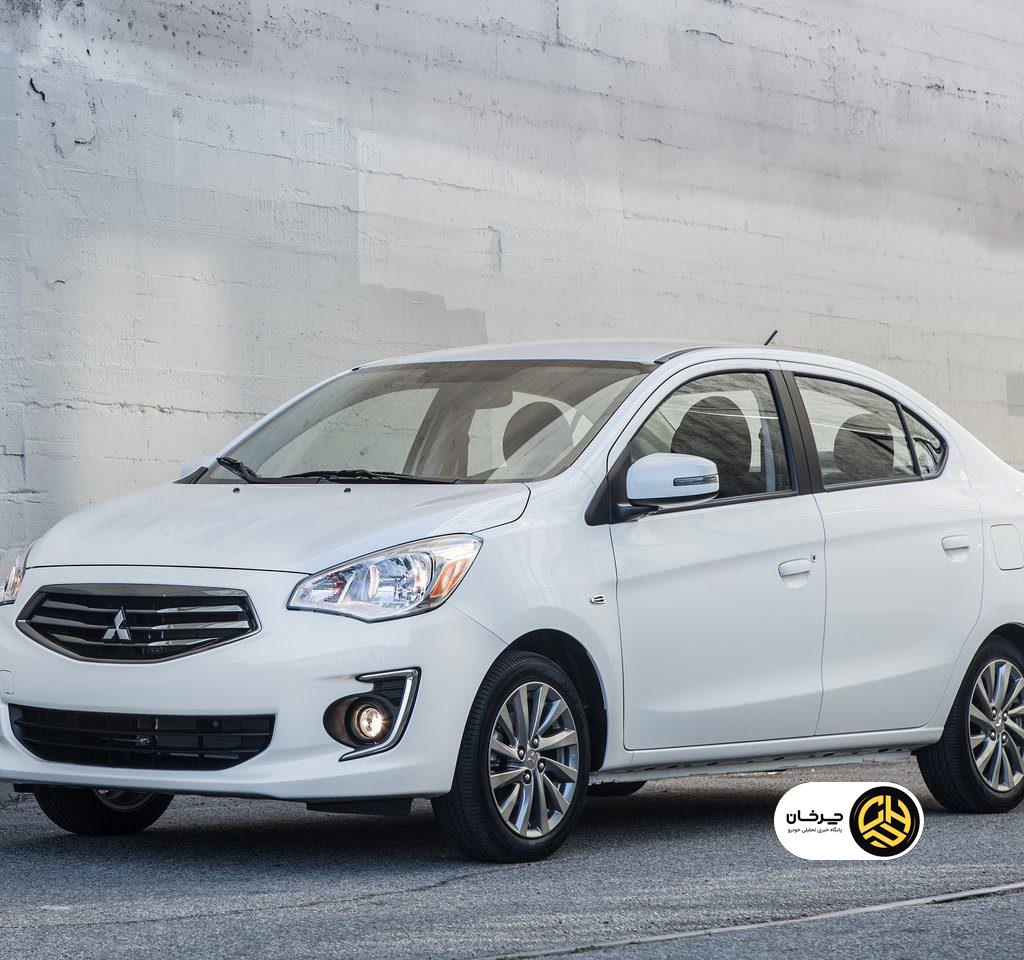 ناامن‌ترین خودروهای آمریکا