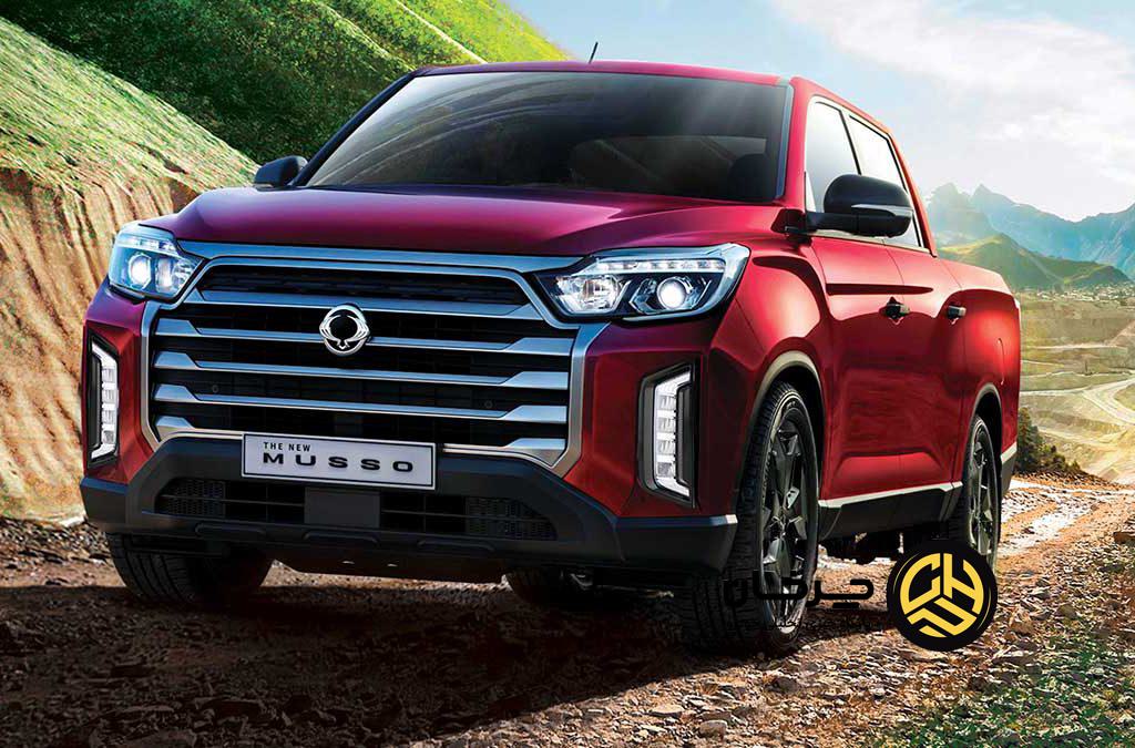 خان در یک قدمی دریافت پلاک