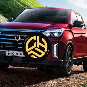 خان در یک قدمی دریافت پلاک