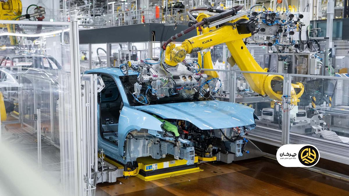 پورشه ماکان