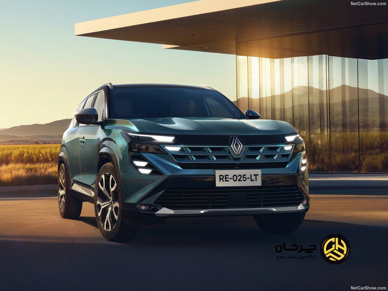 طراحی خودرو