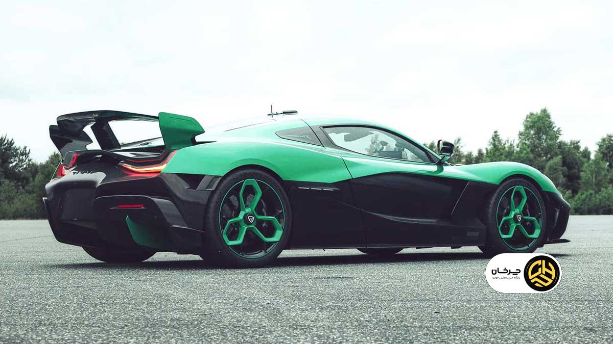 ریماک نورا R