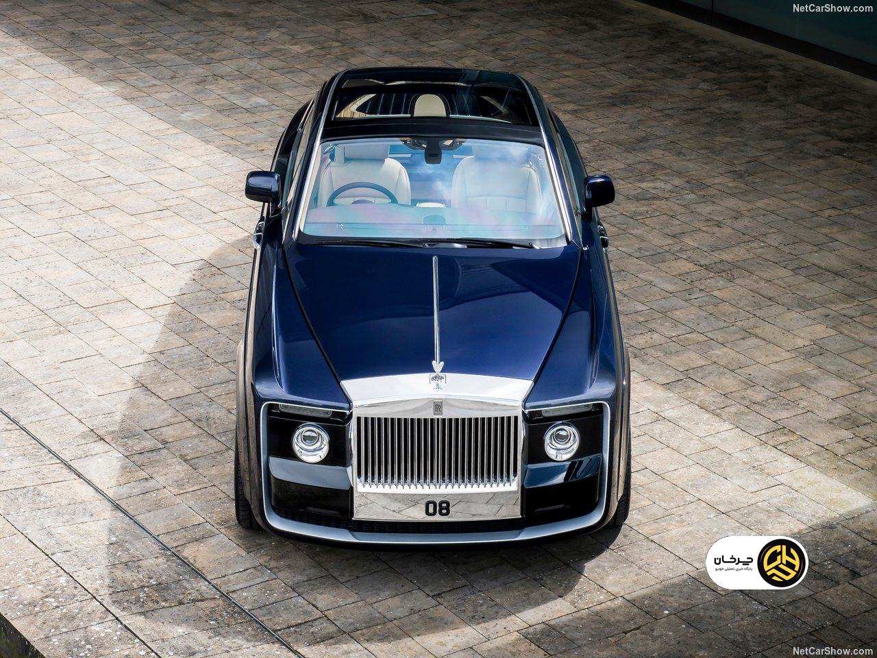 گران‌ترین خودروهای جهان در سال ۲۰۲۵