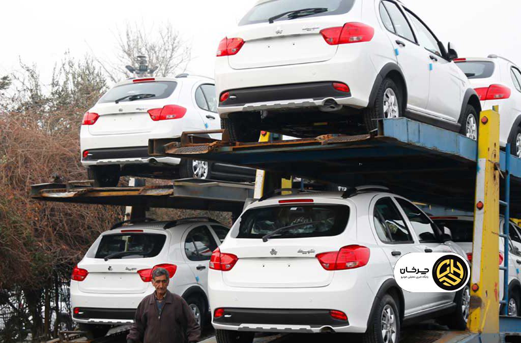 عملکرد مالی سایپا در بهار ۱۴۰۴