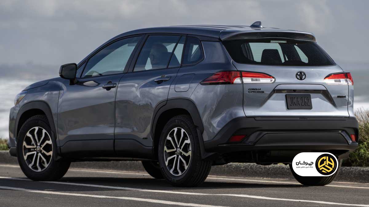 خودروهای ره نیاز ایستا در سامانه یکپارچه