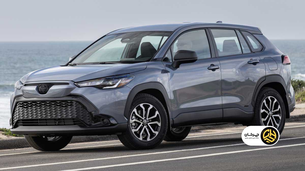 خودروهای ره نیاز ایستا در سامانه یکپارچه