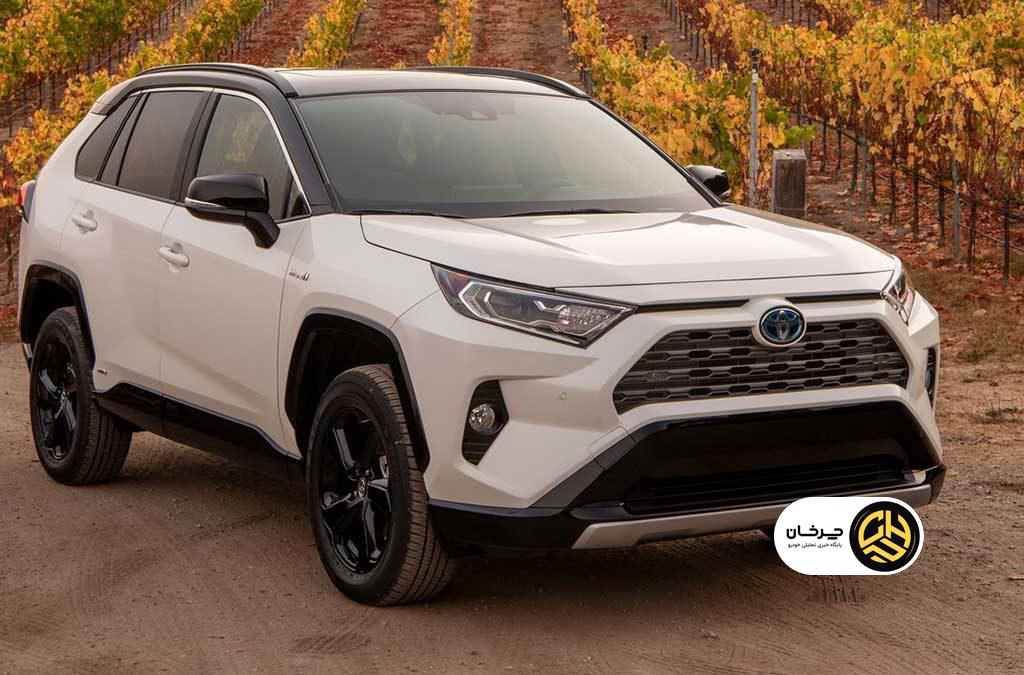 خودروهای ره نیاز ایستا در سامانه یکپارچه