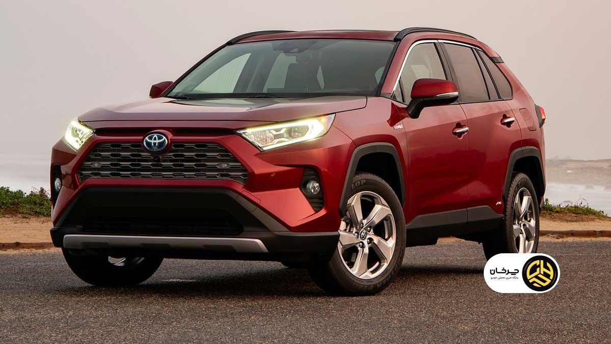 خودروهای ره نیاز ایستا در سامانه یکپارچه