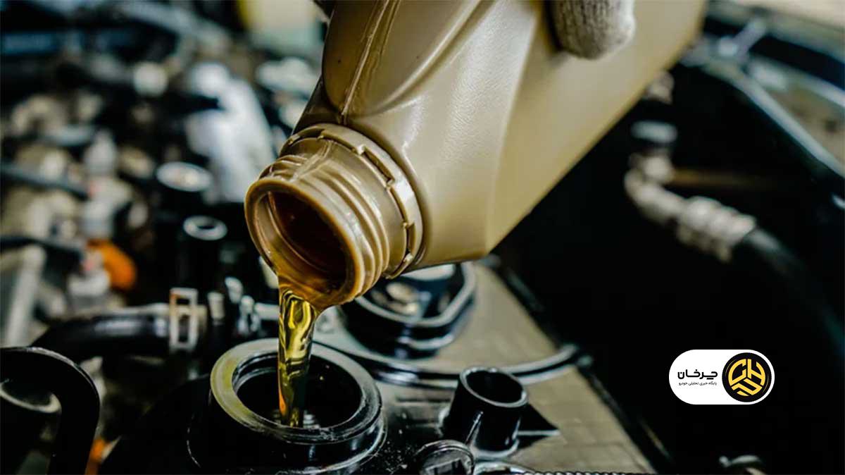 اشتباهاتی که به موتور توربوشارژ آسیب میزند