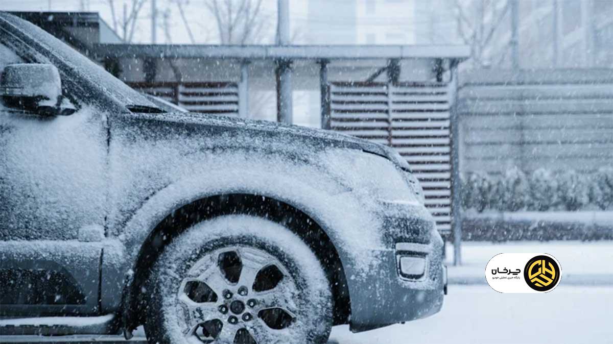 اشتباهاتی که به موتور توربوشارژ آسیب میزند