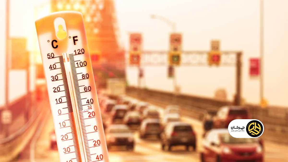 اشتباهاتی که به موتور توربوشارژ آسیب میزند