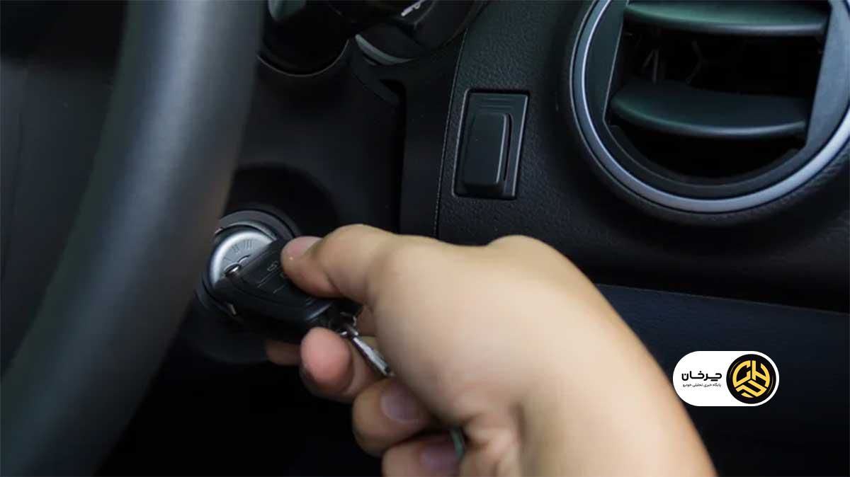 اشتباهاتی که به موتور توربوشارژ آسیب میزند