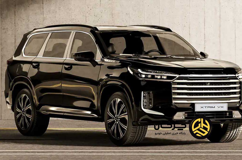 پیش‌ فروش ویژه محصولات برند اکستریم