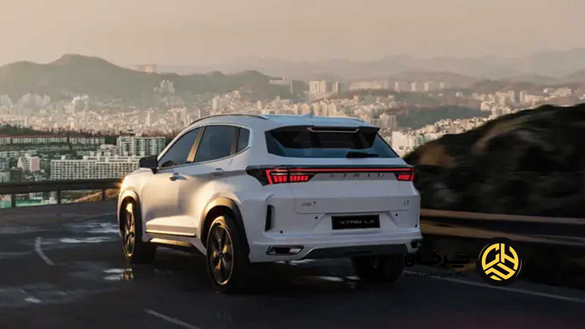 پیش‌ فروش ویژه محصولات برند اکستریم