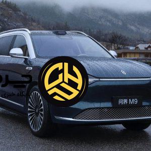  تماس ماهواره‌ای هواوی جان مالک Aito M9 را در منطقه‌ای دورافتاده نجات داد!