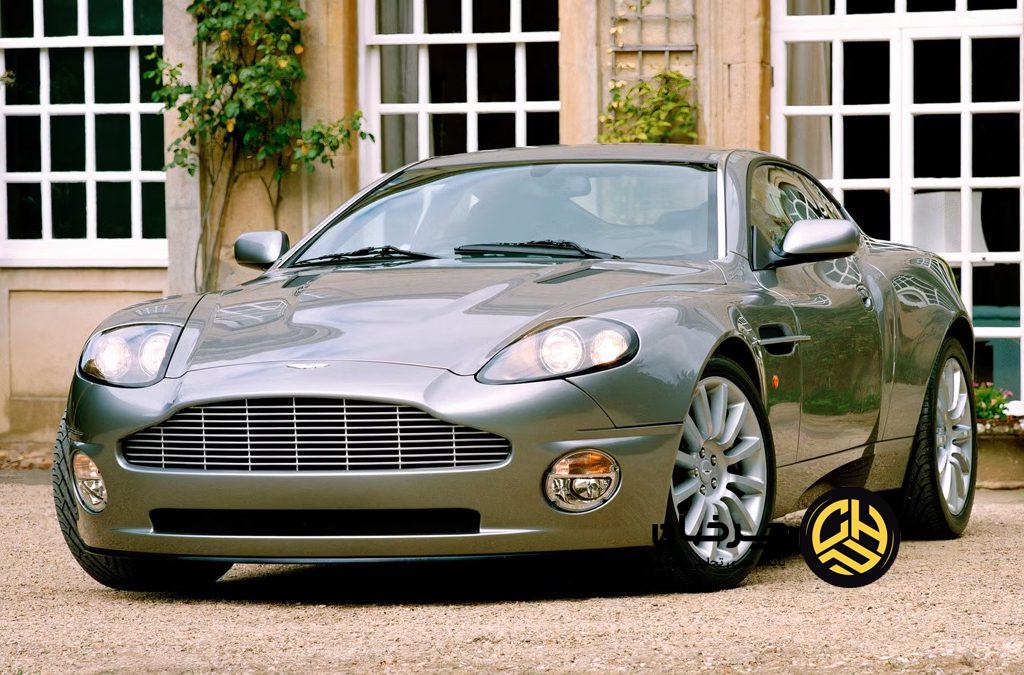 چگونه گیربکس ضعیف استون مارتین ونکویش باعث افت قیمت آن در بازار شد؟