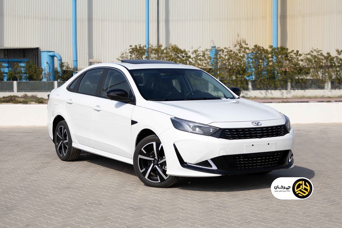 بهمن ریسپکت