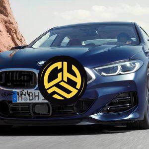 بزرگ‌ترین کوپه‌ بی‌ام‌و ماه آینده توجه‌ها را به خود جلب می‌کند