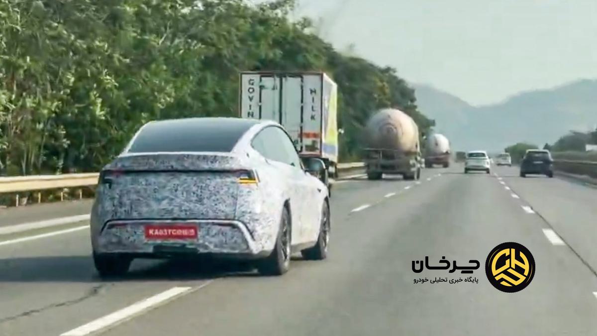 تسلا مدل Y ارزان