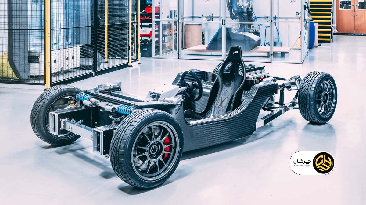 دش اسلیپ‌استریم