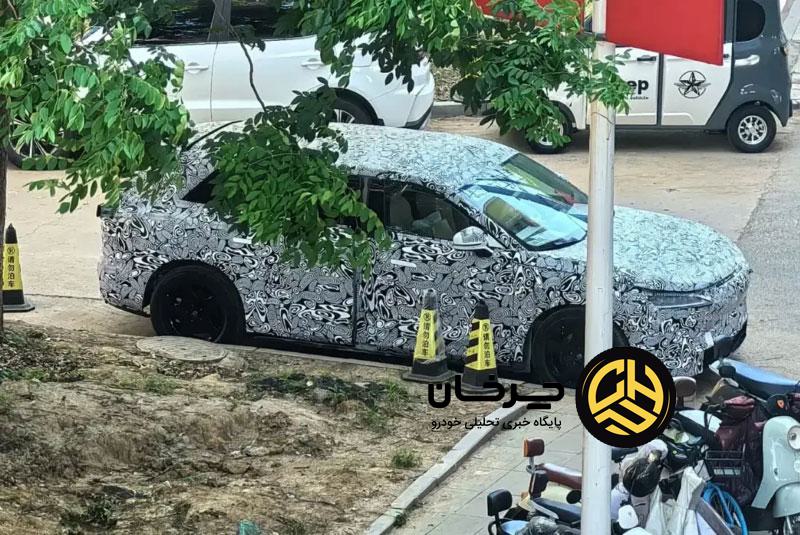 لوکسید R۹؛ گام بزرگ هواوی و چری در بازار لوکس شاسی‌بلندها