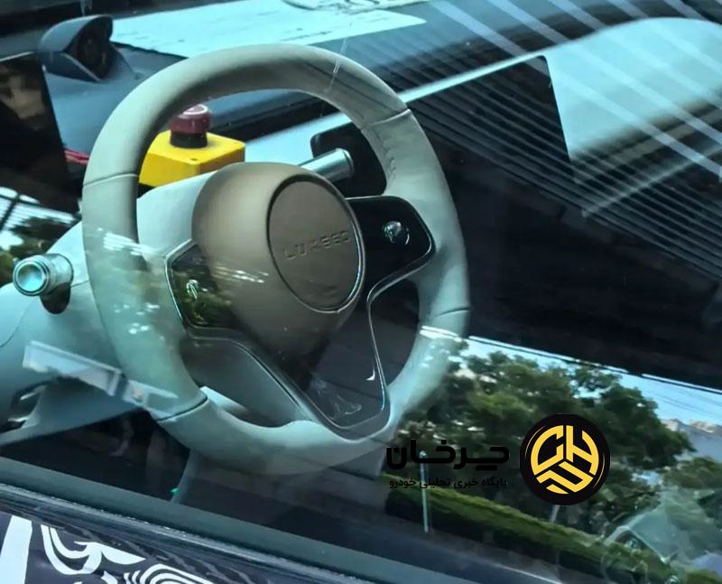 لوکسید R۹؛ گام بزرگ هواوی و چری در بازار لوکس شاسی‌بلندها