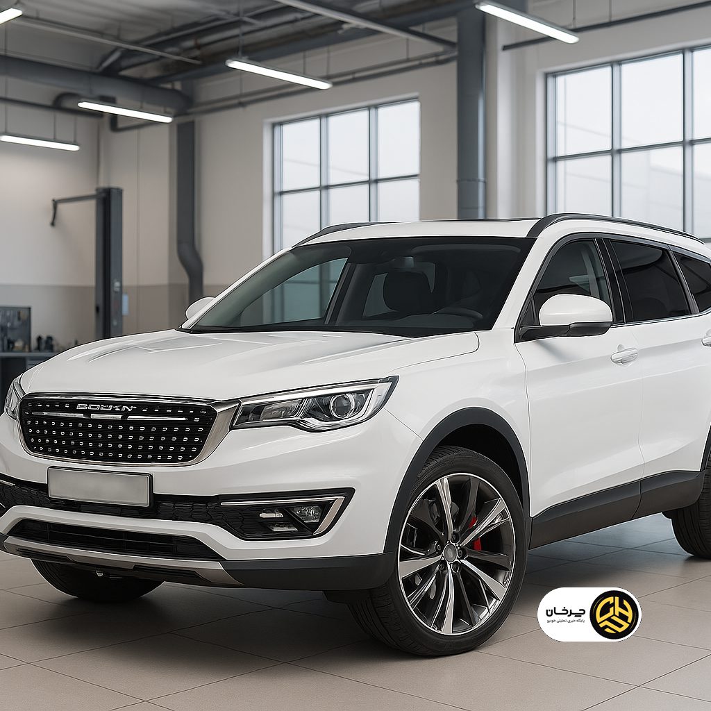 تجربه‌ای از خدمات پس از فروش گروه بهمن: از مشکل یونیت ABS فیدلیتی تا رضایت!