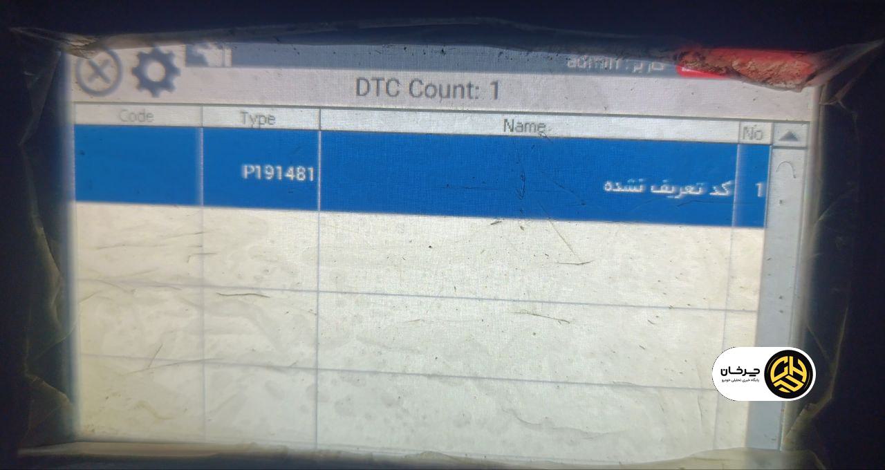 خدمات پس از فروش گروه بهمن