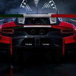 لامبورگینی Temerario GT3