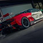 لامبورگینی Temerario GT3