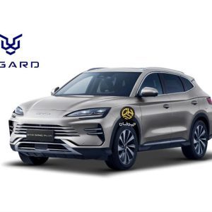 از مصرف 3 لیتر تا امکانات لوکس؛ همه چیز درباره BYD Song Plus 2025