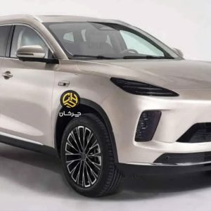 تصاویر نسخه جدید اکستریم TXL منتشر شد؛ اکسید E05