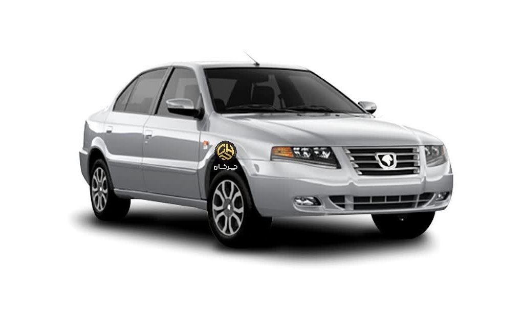 ایران خودرو سورن پلاس IKCO SOREN PLUS