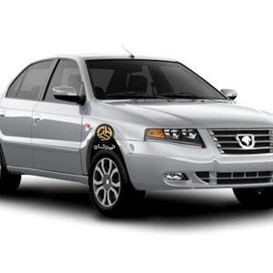 کاتالوگ سورن پلاس TU5P (پیشرانه جدید) منتشر شد