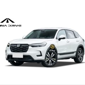 گواهی تایید نوع هوندا HR-V هیبرید وارداتی آرینا درایو صادر شد