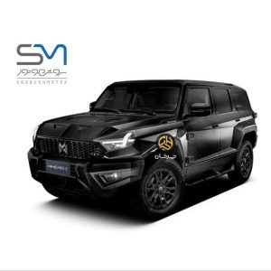 گواهی تایید نوع دانگ فنگ ام هیرو سروش موتور مبنا صادر شد