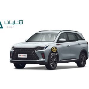 گلوری 600 با نام توکا در ایران؛ محصول جدید آرتابان موتورز