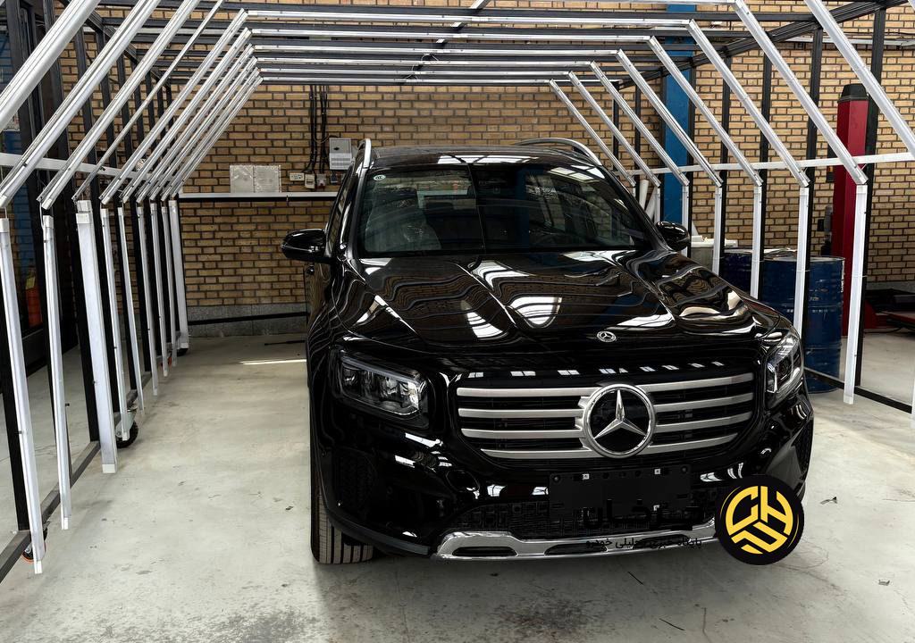 مدیرعامل نگین تندیس الماس: پروژه واردات خودروهای جانبازان با شتاب و تعهد در حال اجراست