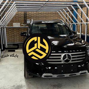 مدیرعامل نگین تندیس الماس: پروژه واردات خودروهای جانبازان با شتاب و تعهد در حال اجراست