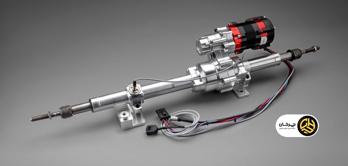 فرمان با سیم