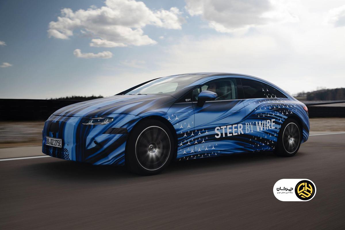 فرمان با سیم