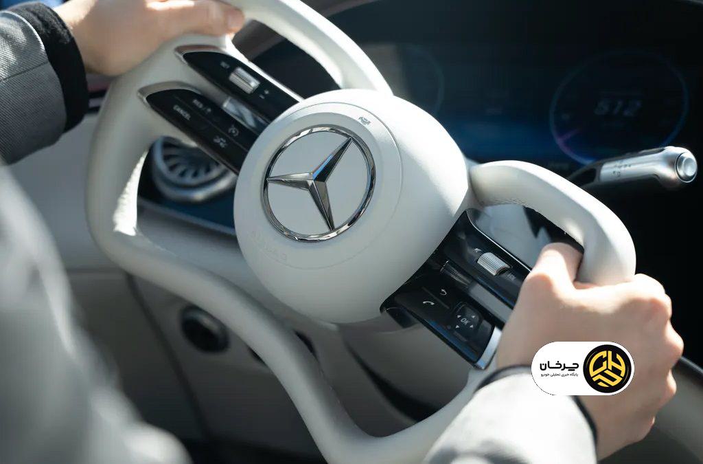 فرمان با سیم