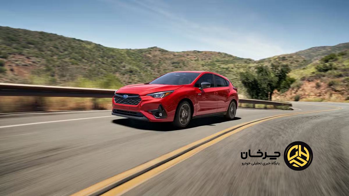 ۱۰ جایگزین شایسته برای تویوتا کرولا