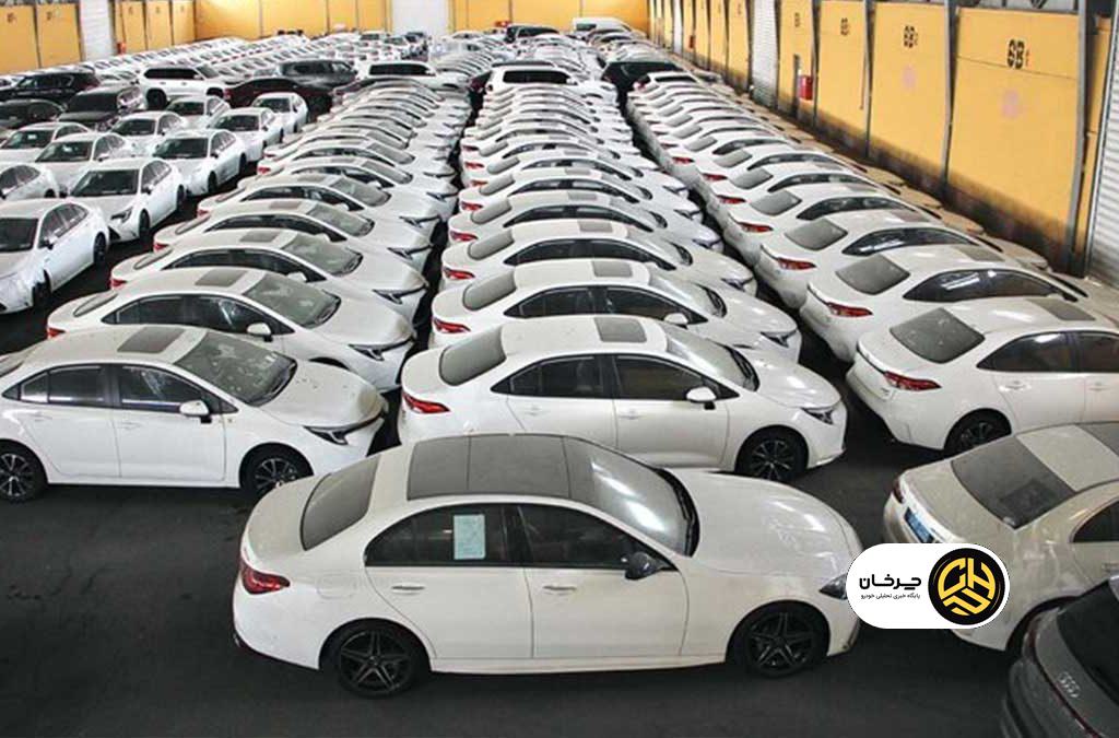 تخصیص ارز خودروی ویژه جانبازان