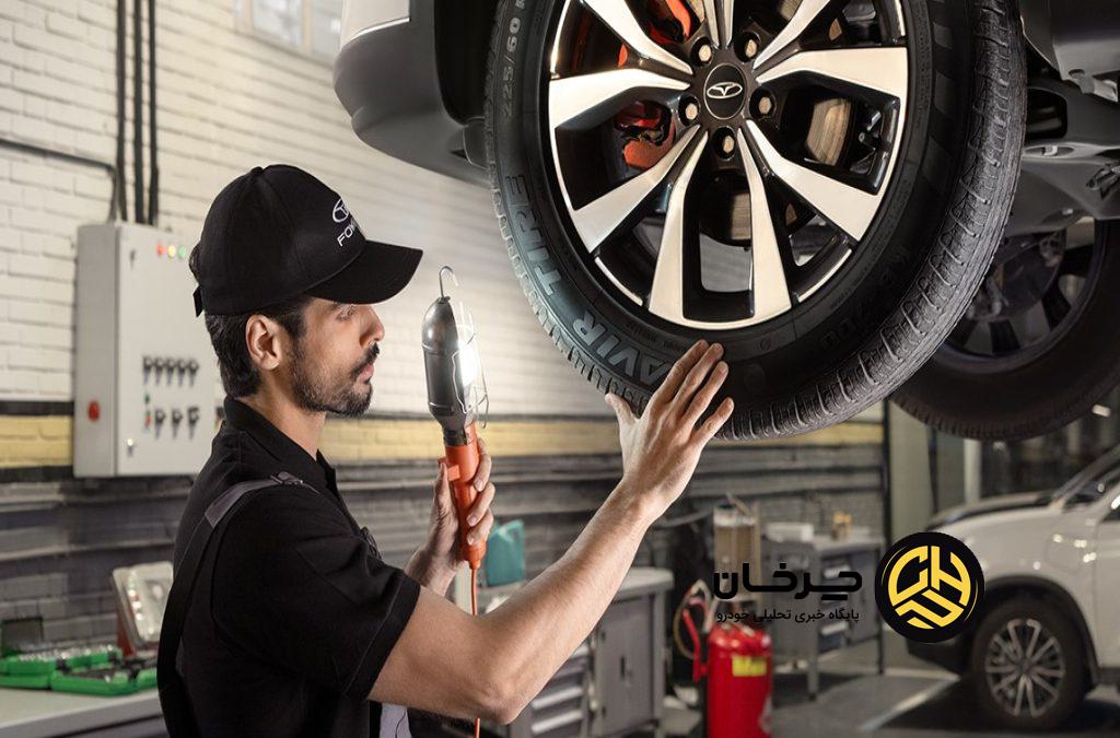 همراهی همیشگی، خدمات بی نقص؛ تجربه خدمات پس از فروش VIP با فونیکس