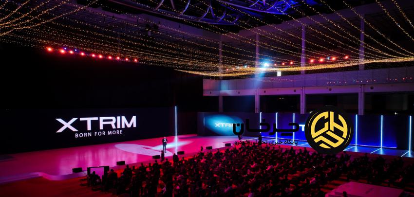 تغییر نام مدل‌های برند لوکس  XTRIM :آغازی دوباره برای فراتر رفتن(Born For More) در مسیر اکتشاف