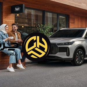 تلفیق موتور توربو با گیربکس دو کلاچه تر؛ چرا ایکس 5 خودرو پرشتابی است؟